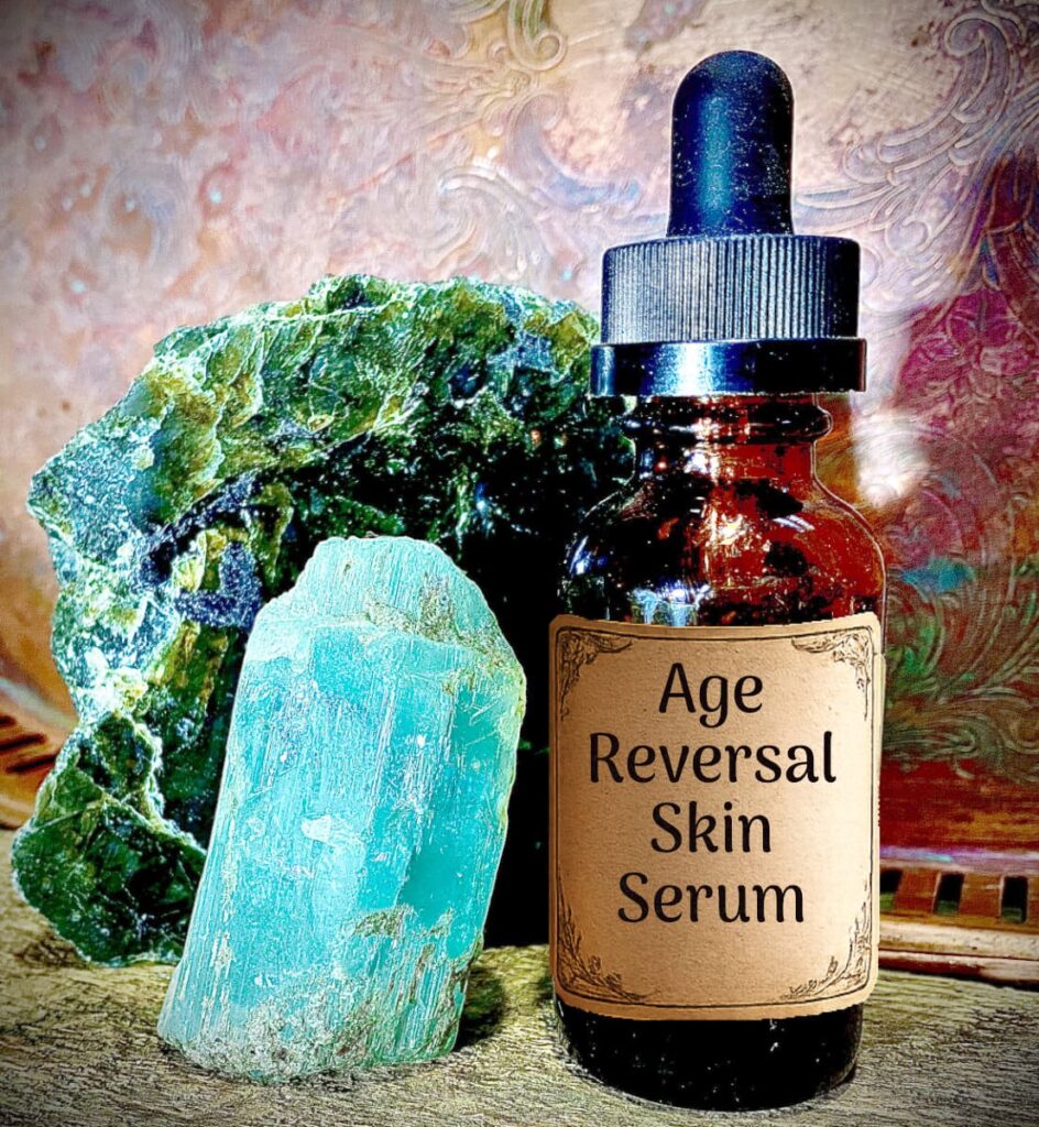 Age Reversal Skin Serum