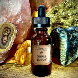 Allergy & Sinus Relief