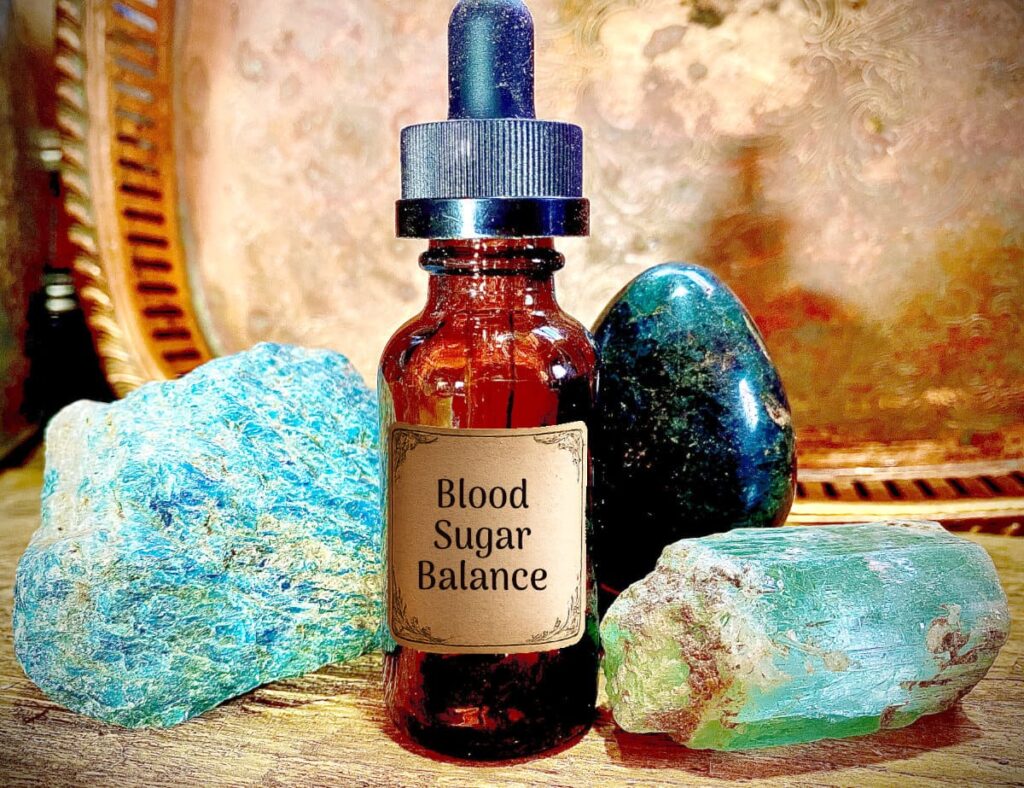 Blood Sugar Balance - Pancreatic & Glucose Support