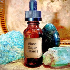 Blood Sugar Balance - Pancreatic & Glucose Support