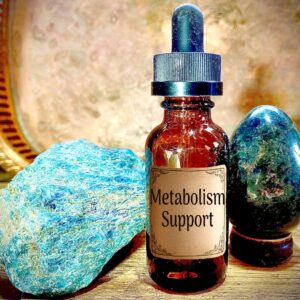 Metabolism Support