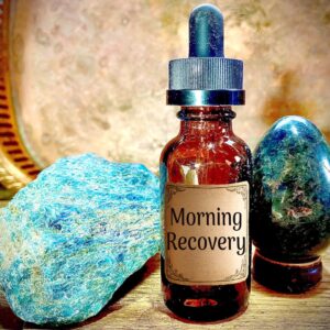 Morning Recovery- Hangover Relief