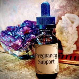 Pregnancy Support Potion