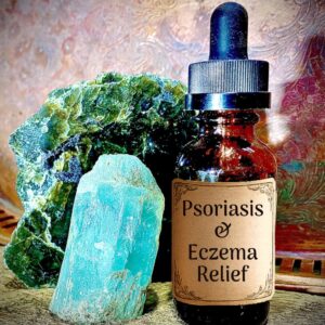 Psoriasis & Eczema Relief