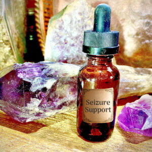 Seizure Support - Myelin Healing & Neurological Care