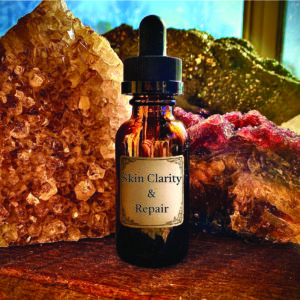 Skin Clarity & Repair - Natural Acne & Scar Healing