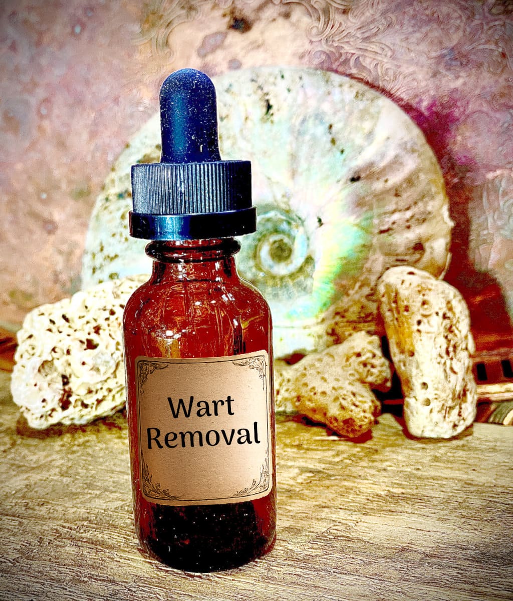 Wart Removal