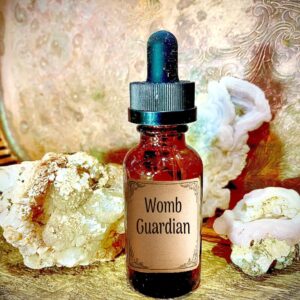 Womb Guardian - Traditional Fertility Awareness Support