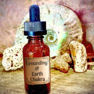 Grounding & Earth Chakra - Stop Wandering, Stay Present