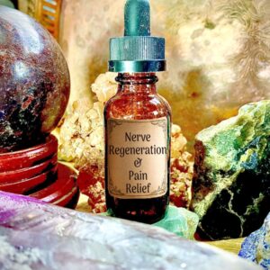 Nerve Regeneration & Pain Relief