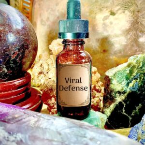 Viral Defense