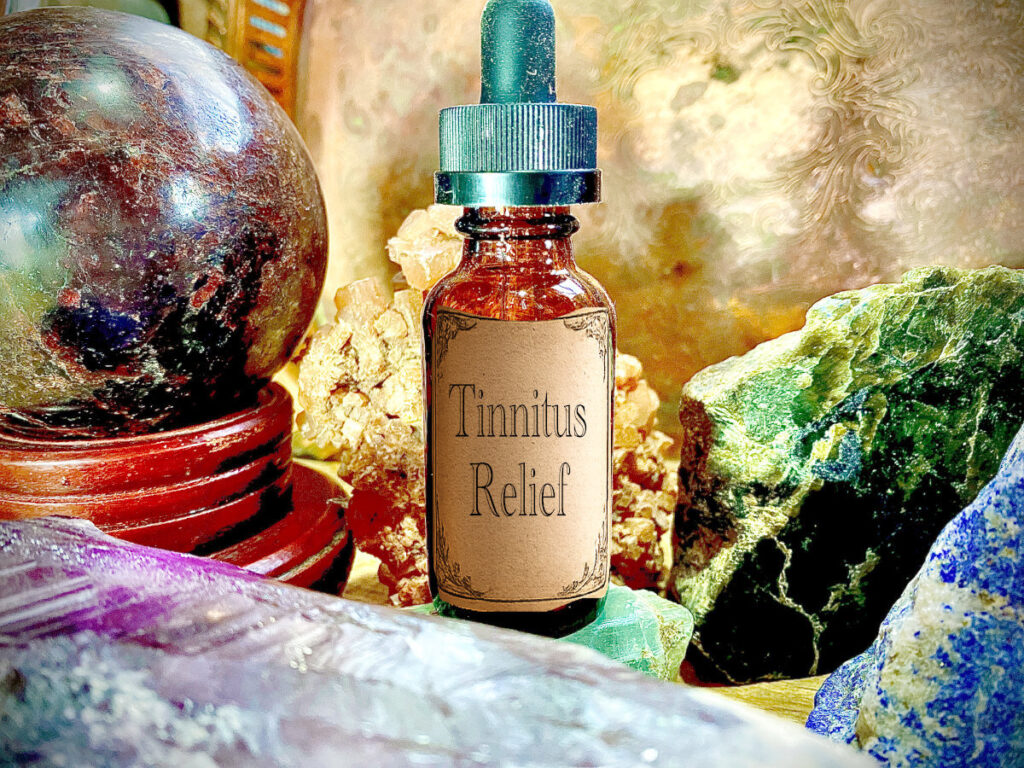 Tinnitus Relief