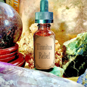 Tinnitus Relief
